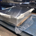 6014 6016 Aluminio Panel de carrocería automotriz peso ligero